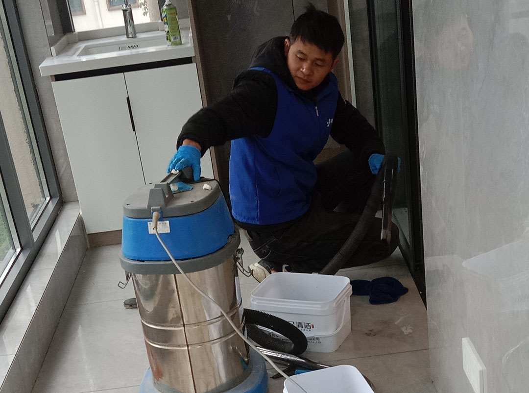 新居新房入住前要知道的開荒保潔注意事項！